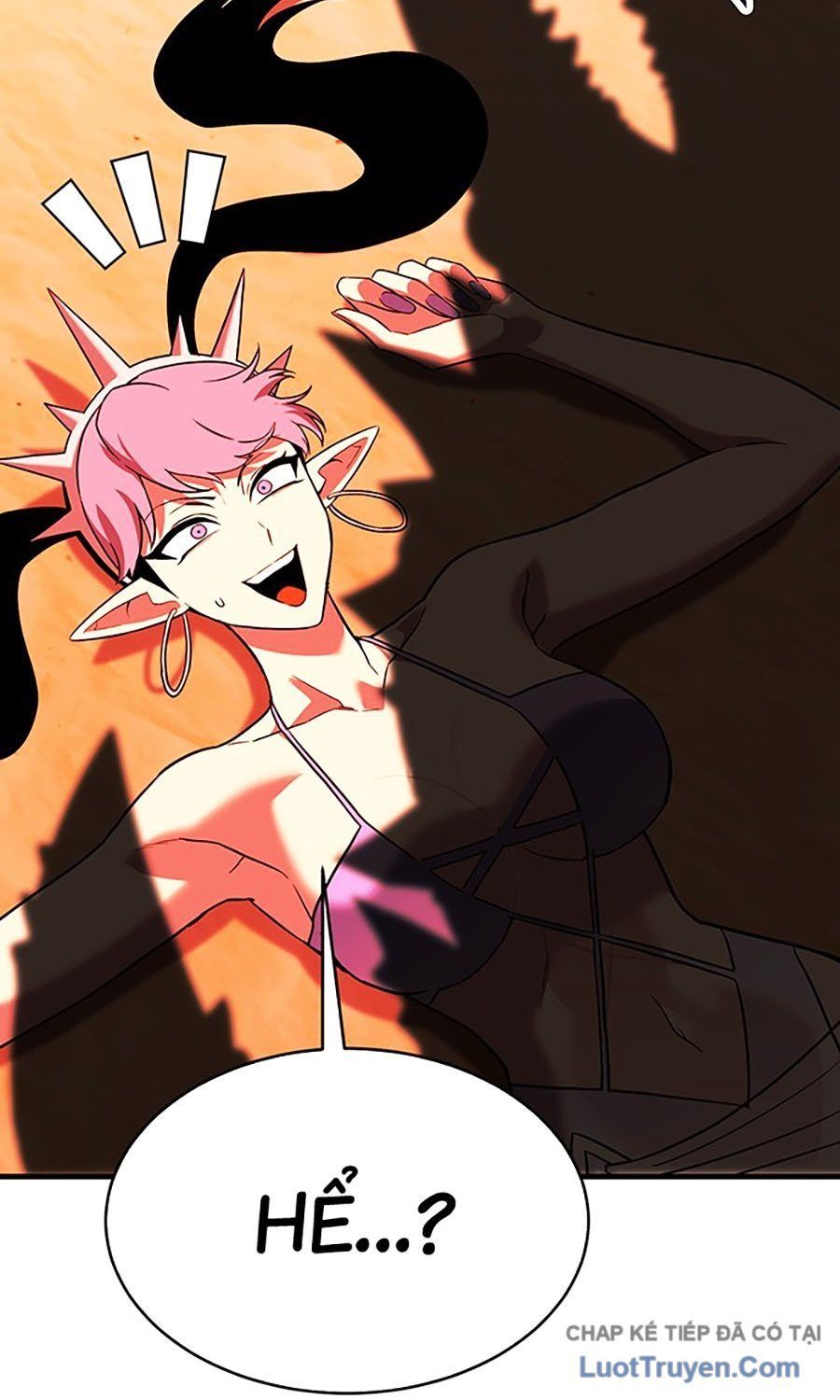 Cây Xẻng Xúc Được Mọi Thứ Chap 24 - Next Chap 23