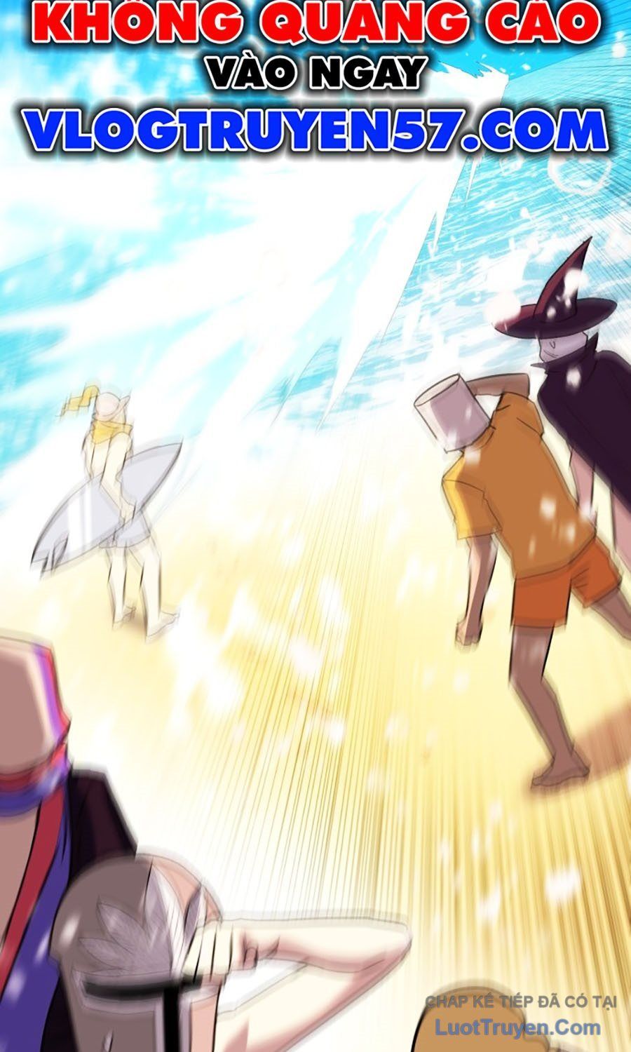 Cây Xẻng Xúc Được Mọi Thứ Chap 24 - Next Chap 23