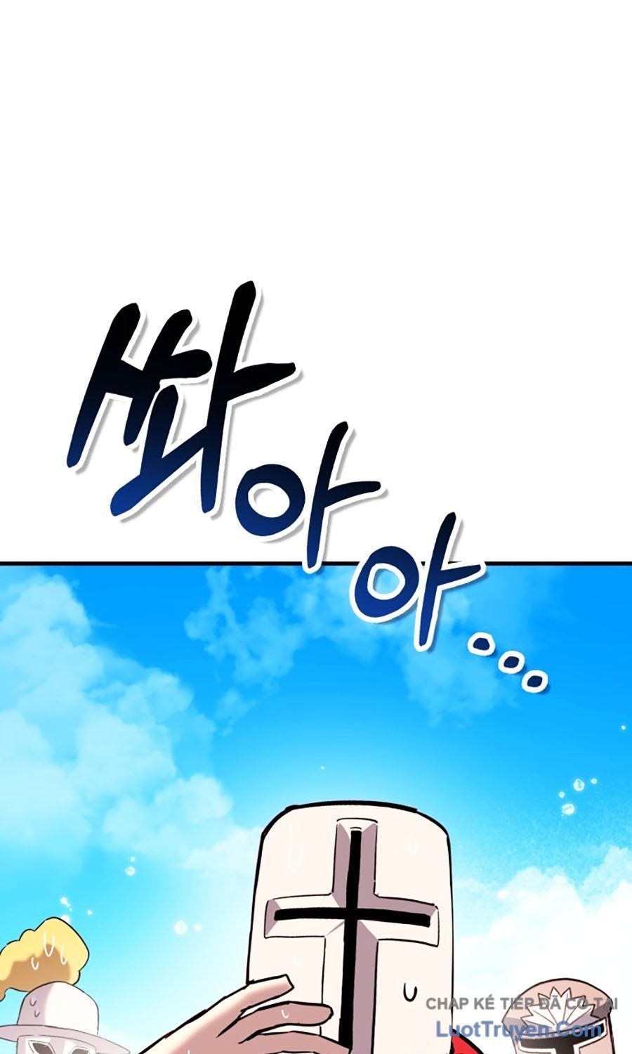 Cây Xẻng Xúc Được Mọi Thứ Chap 24 - Next Chap 23