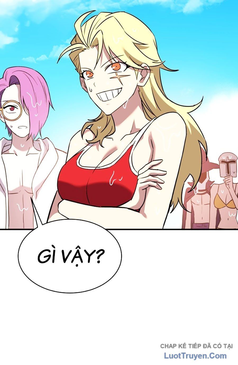 Cây Xẻng Xúc Được Mọi Thứ Chap 24 - Next Chap 23