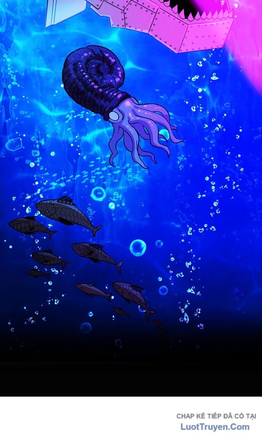 Cây Xẻng Xúc Được Mọi Thứ Chap 24 - Next Chap 23