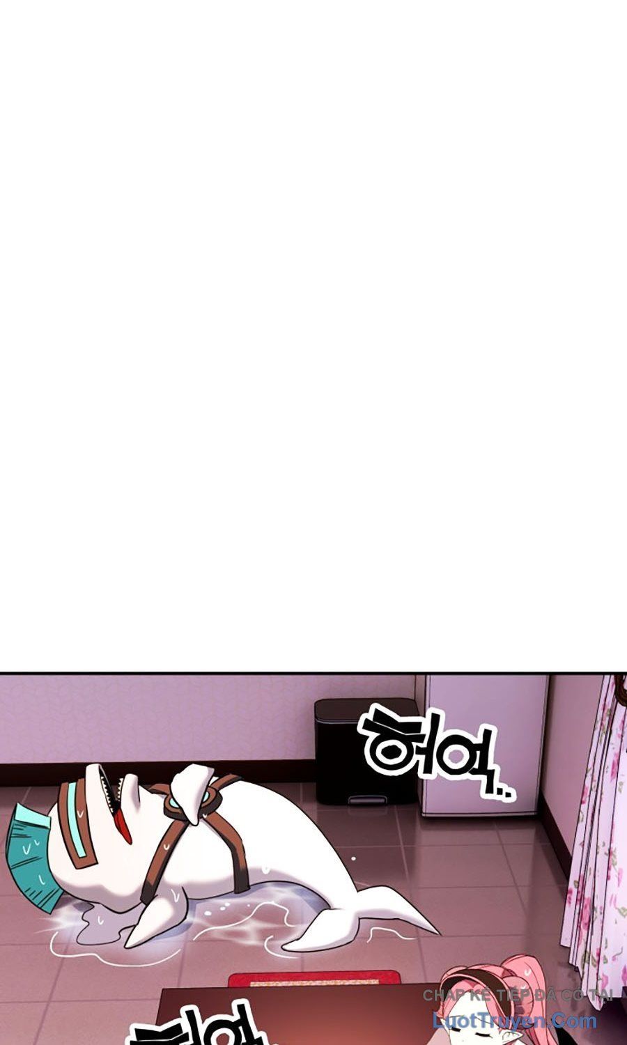 Cây Xẻng Xúc Được Mọi Thứ Chap 24 - Next Chap 23