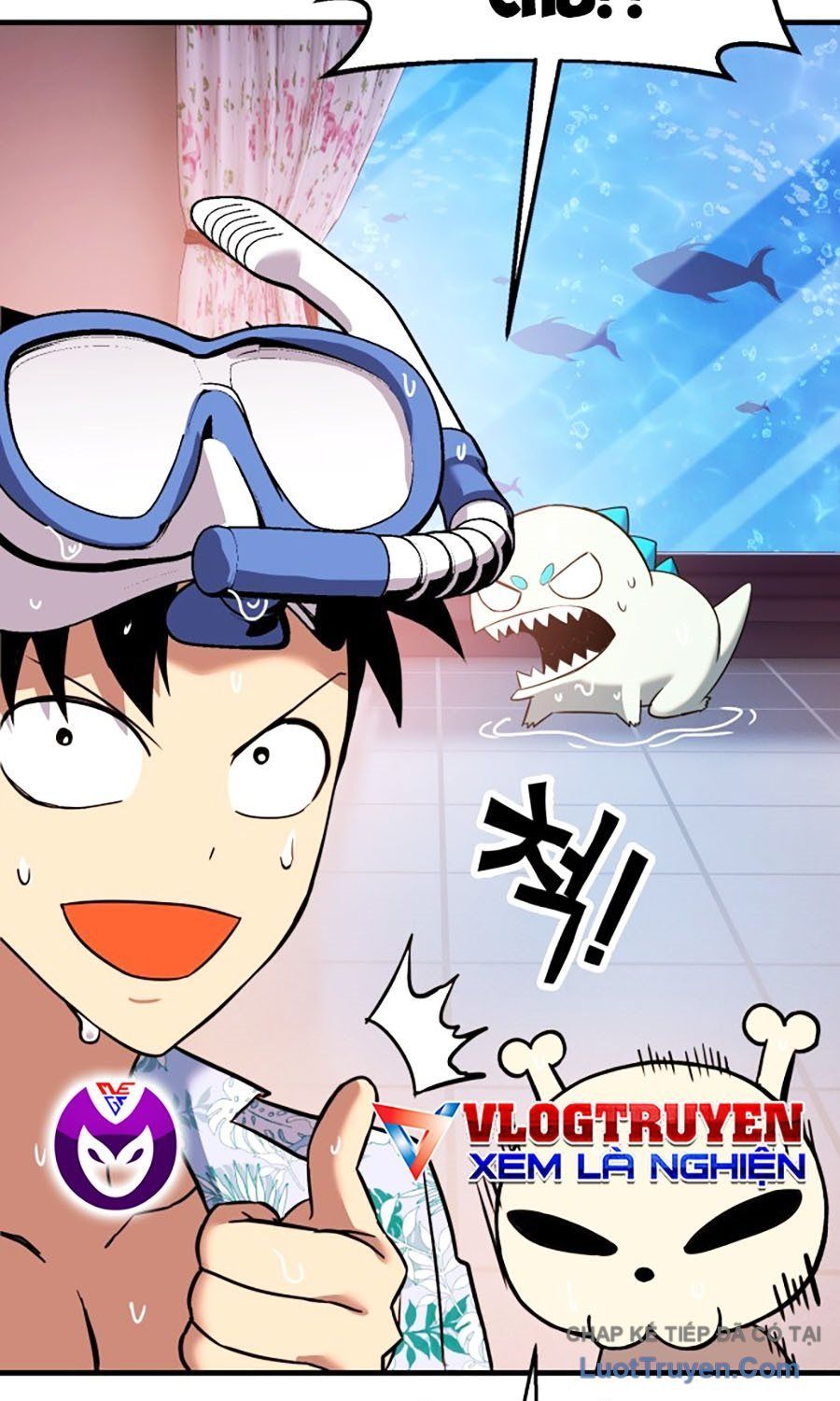 Cây Xẻng Xúc Được Mọi Thứ Chap 24 - Next Chap 23