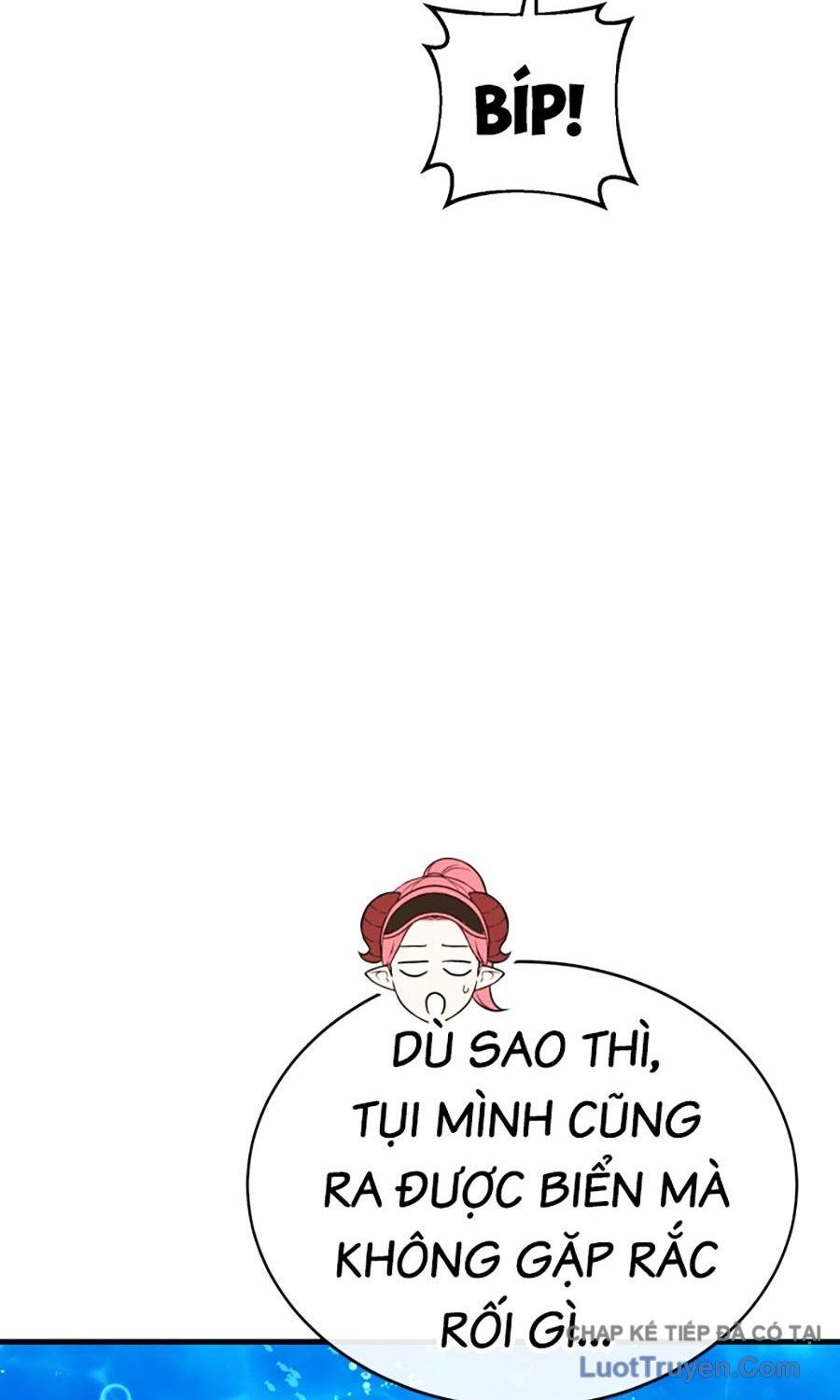 Cây Xẻng Xúc Được Mọi Thứ Chap 24 - Next Chap 23