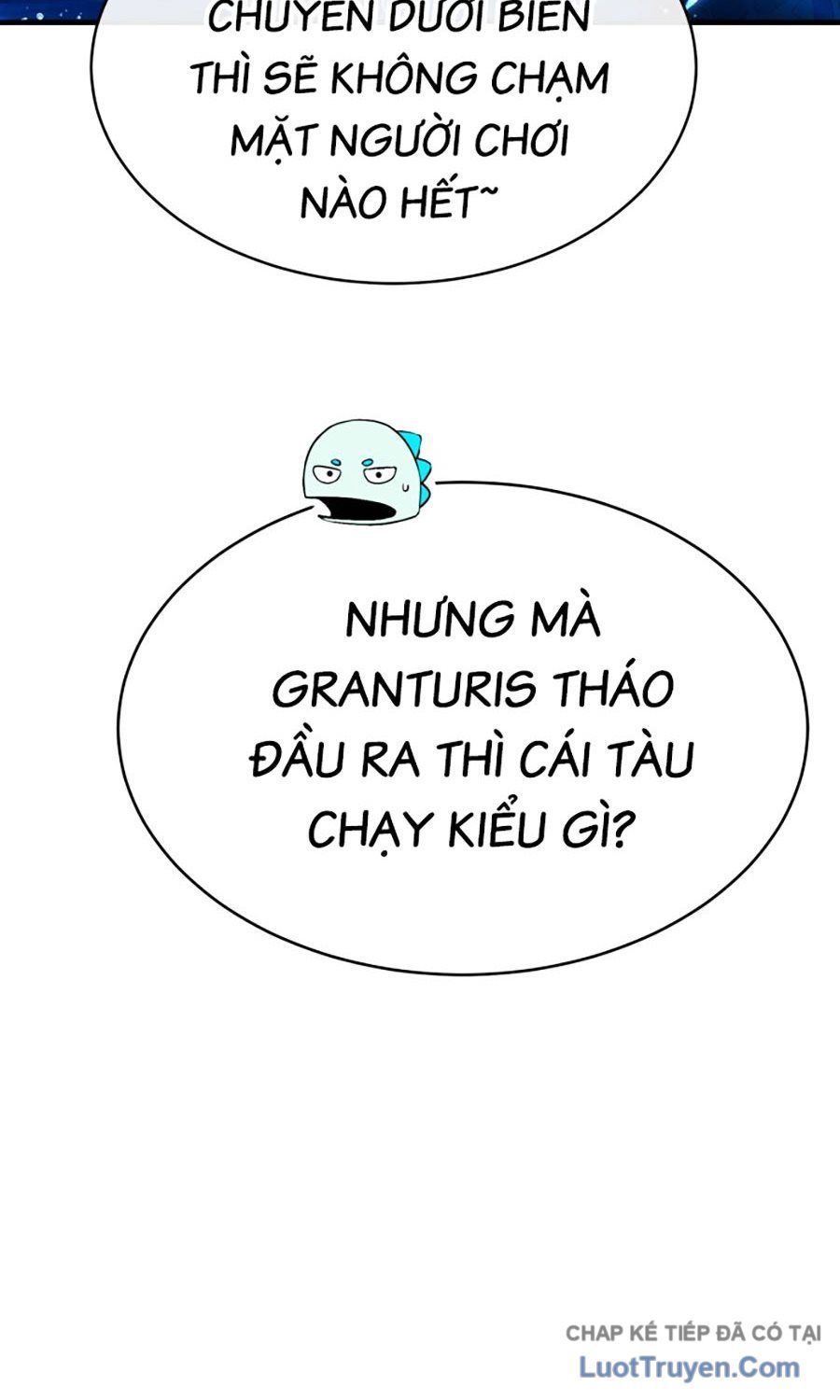 Cây Xẻng Xúc Được Mọi Thứ Chap 24 - Next Chap 23