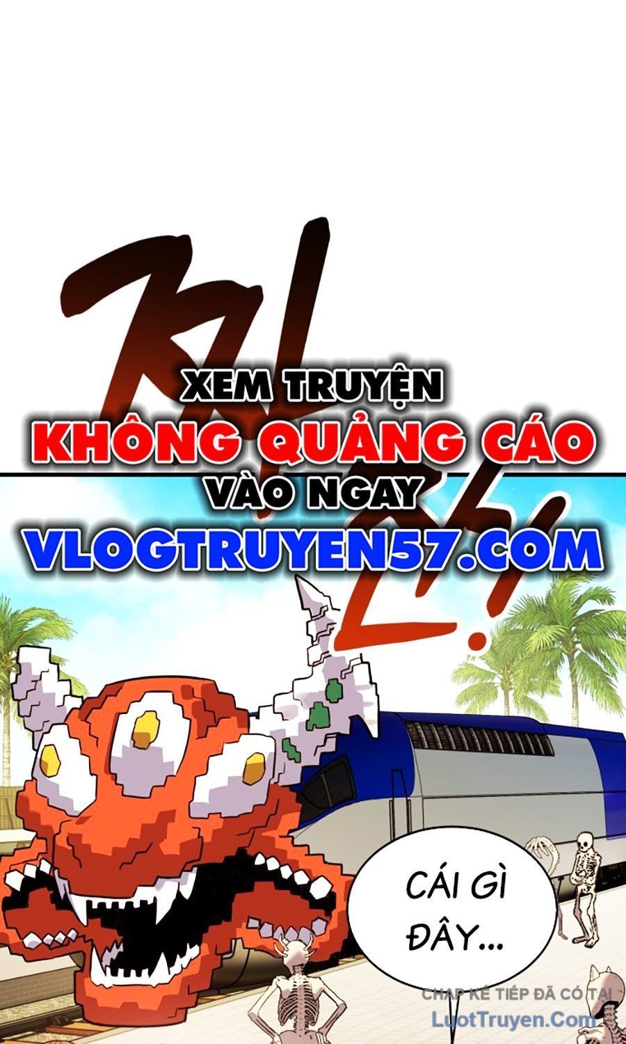 Cây Xẻng Xúc Được Mọi Thứ Chap 24 - Next Chap 23