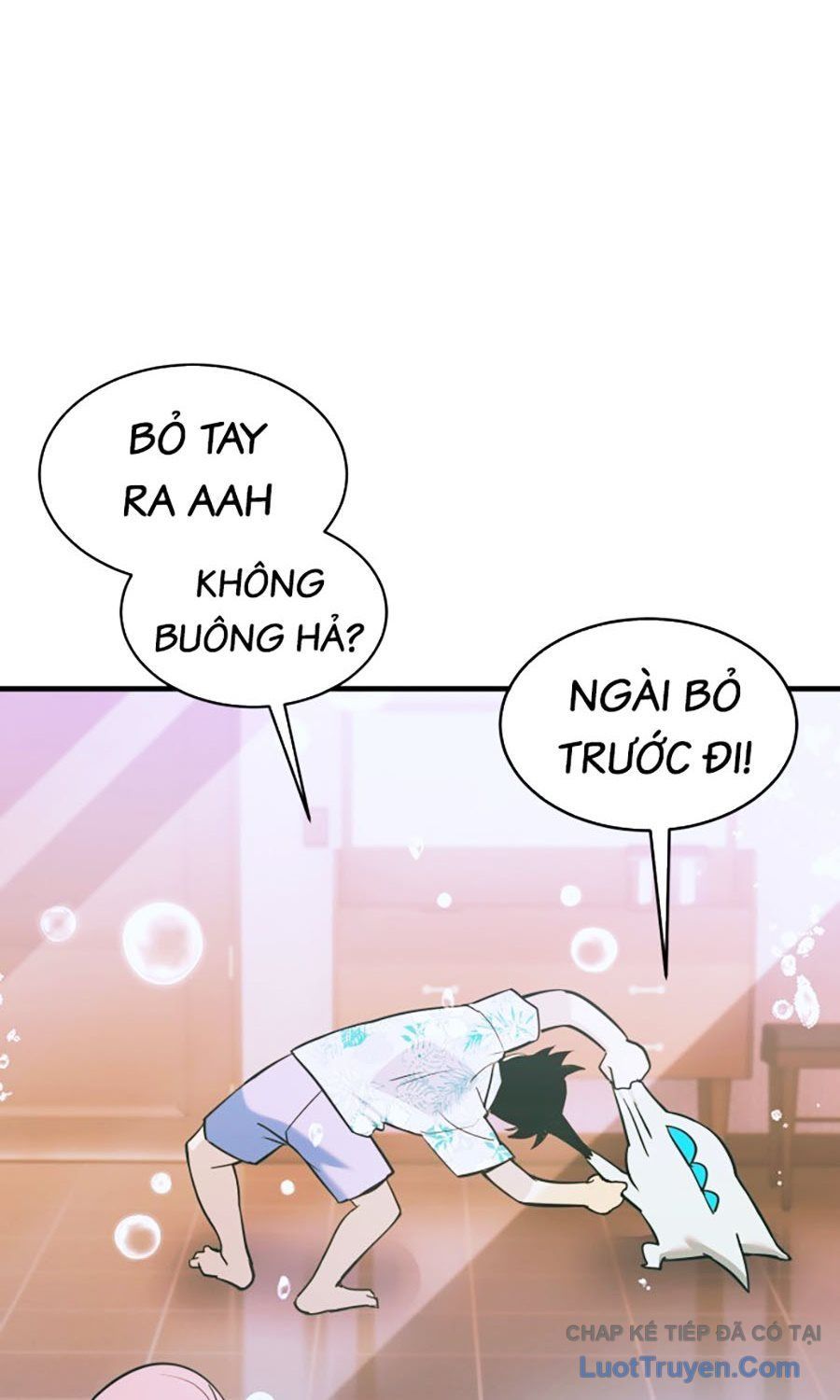 Cây Xẻng Xúc Được Mọi Thứ Chap 24 - Next Chap 23