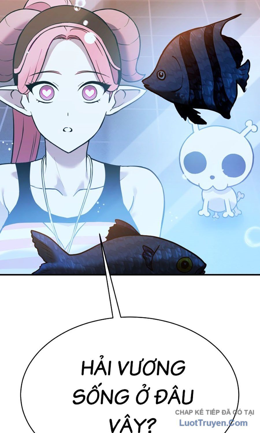 Cây Xẻng Xúc Được Mọi Thứ Chap 24 - Next Chap 23