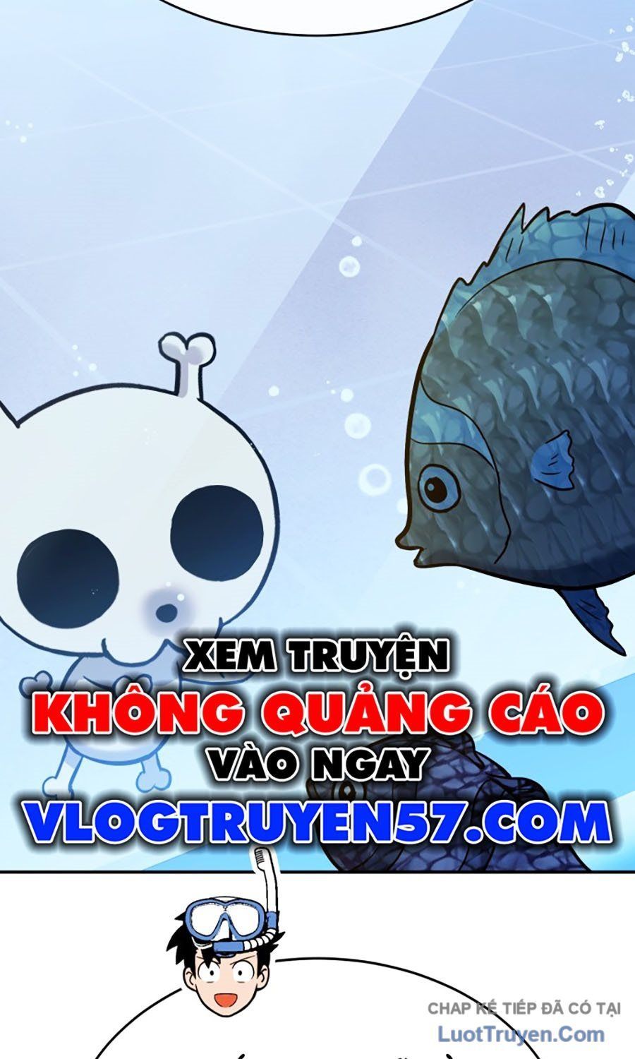 Cây Xẻng Xúc Được Mọi Thứ Chap 24 - Next Chap 23