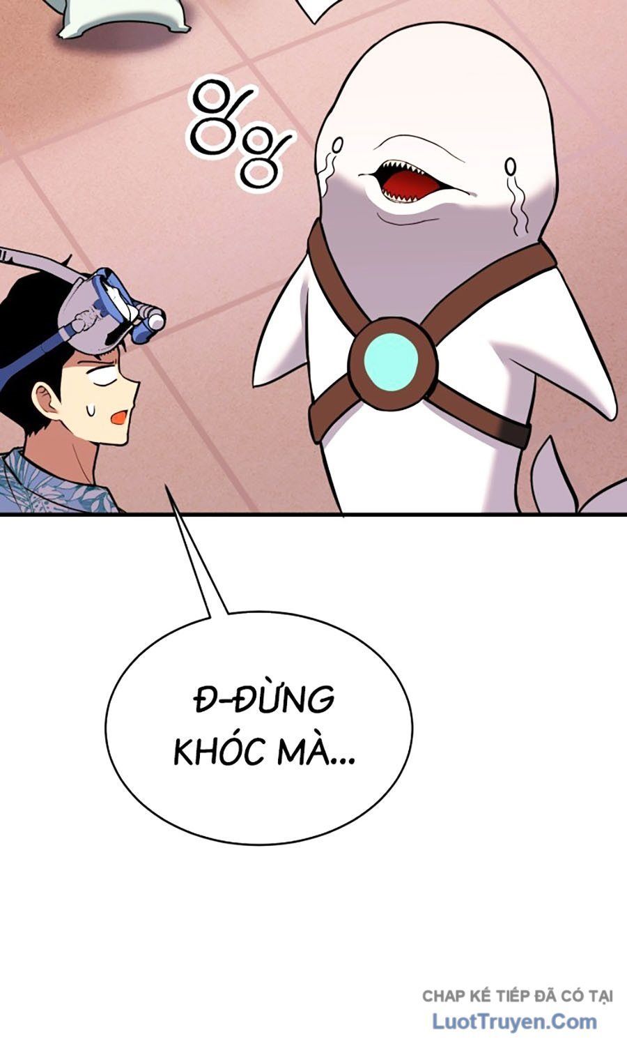 Cây Xẻng Xúc Được Mọi Thứ Chap 24 - Next Chap 23