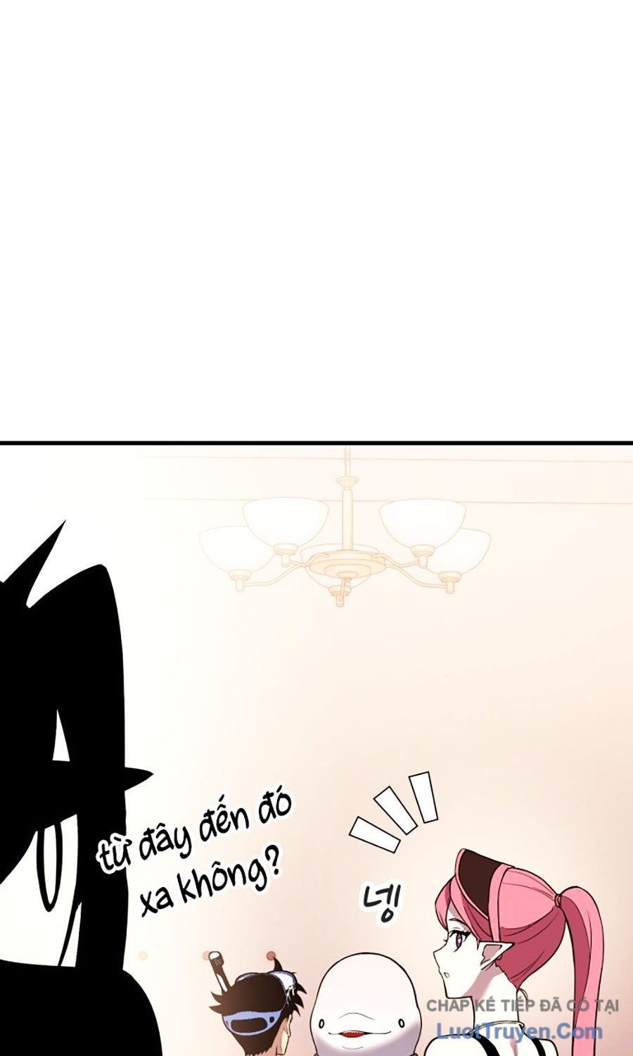 Cây Xẻng Xúc Được Mọi Thứ Chap 24 - Next Chap 23