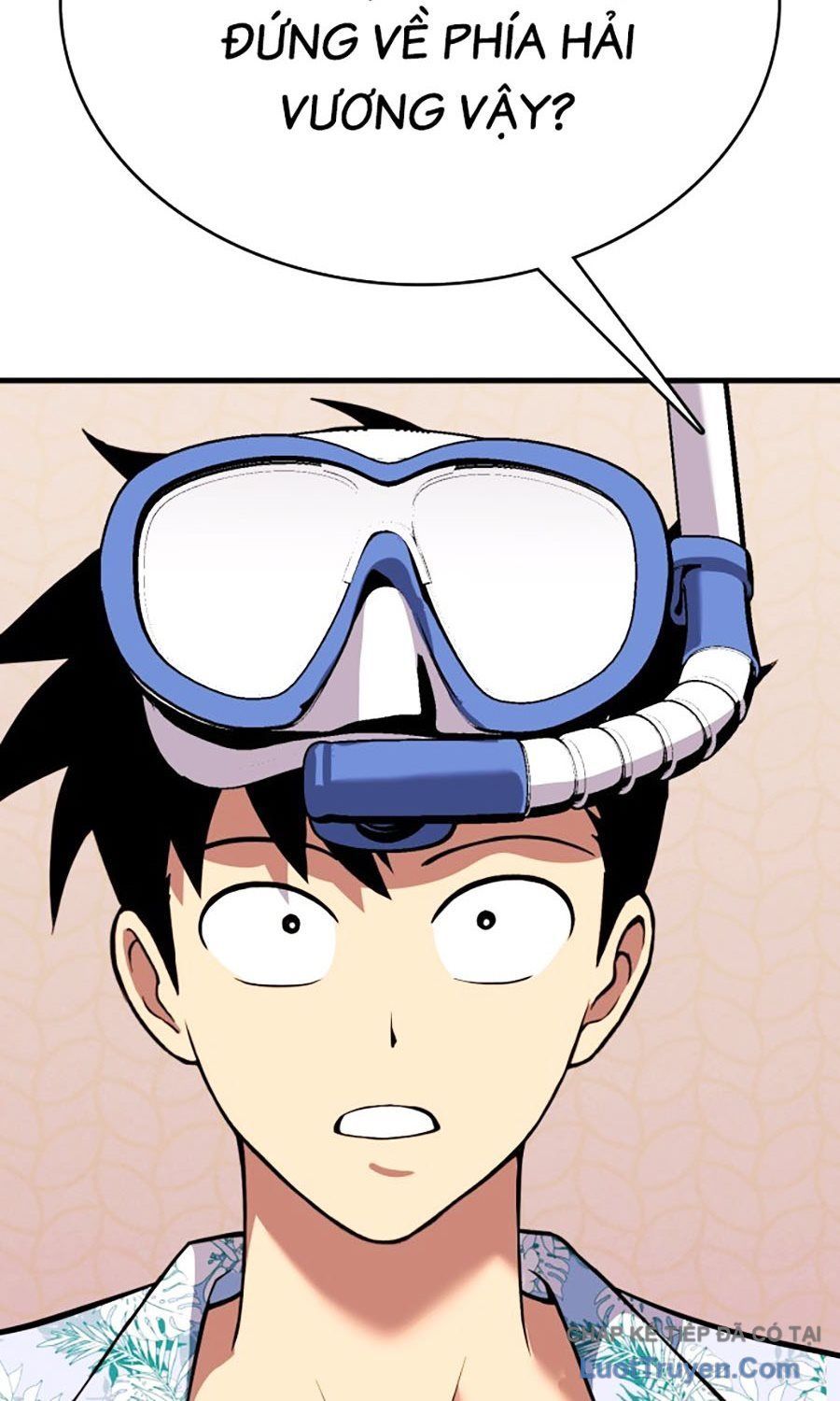 Cây Xẻng Xúc Được Mọi Thứ Chap 24 - Next Chap 23