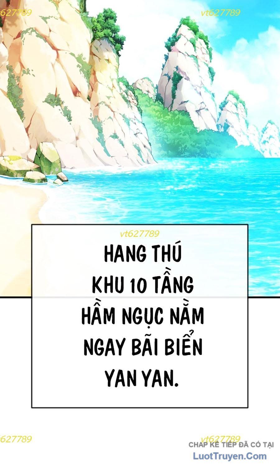 Cây Xẻng Xúc Được Mọi Thứ Chap 24 - Next Chap 23