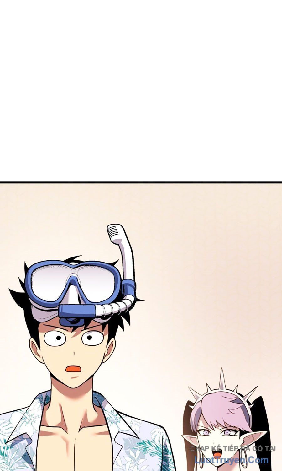 Cây Xẻng Xúc Được Mọi Thứ Chap 24 - Next Chap 23