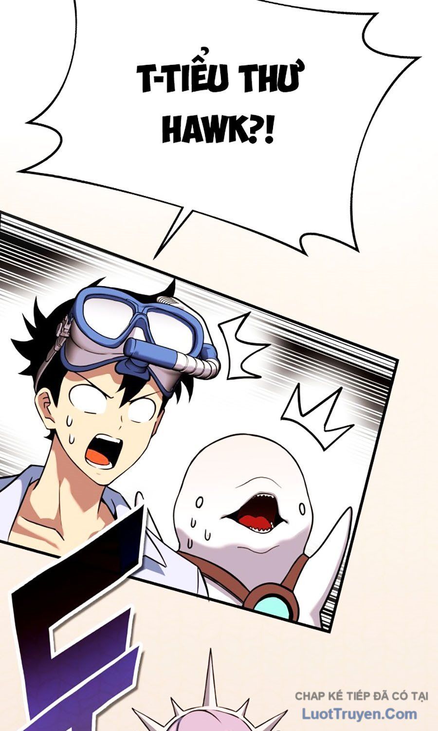 Cây Xẻng Xúc Được Mọi Thứ Chap 24 - Next Chap 23