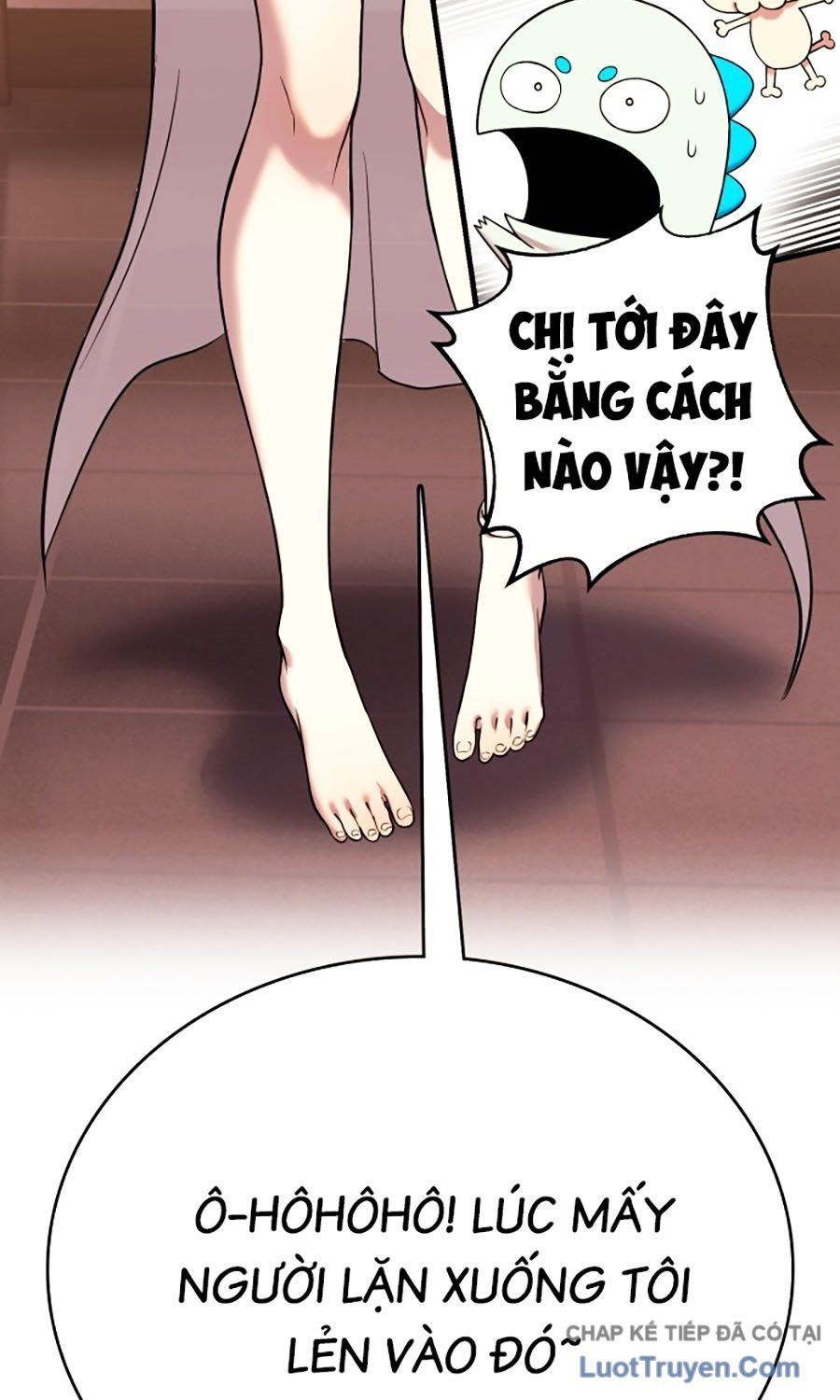 Cây Xẻng Xúc Được Mọi Thứ Chap 24 - Next Chap 23