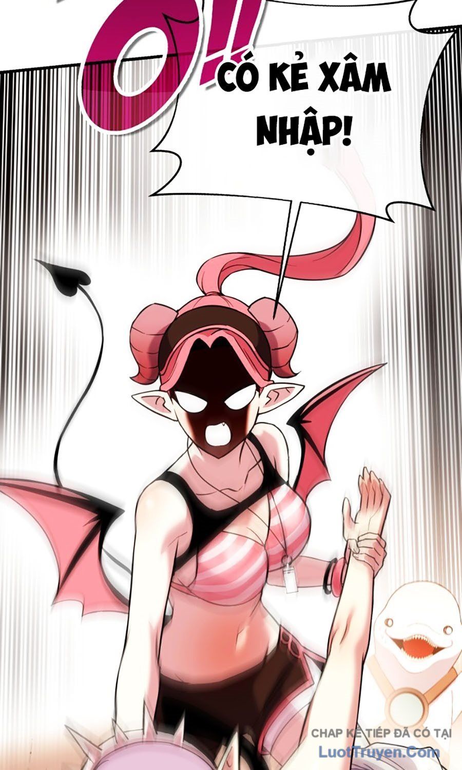 Cây Xẻng Xúc Được Mọi Thứ Chap 24 - Next Chap 23