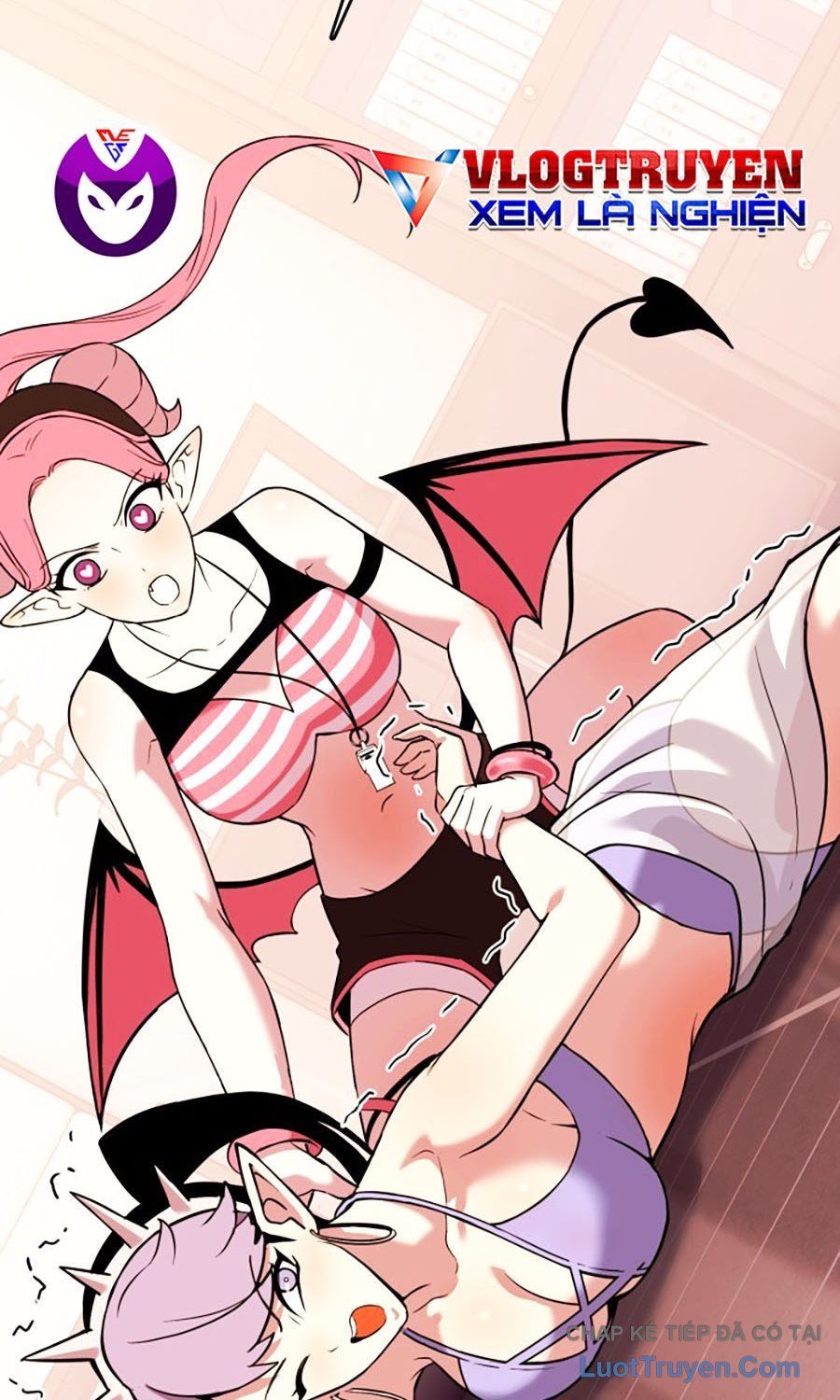 Cây Xẻng Xúc Được Mọi Thứ Chap 24 - Next Chap 23