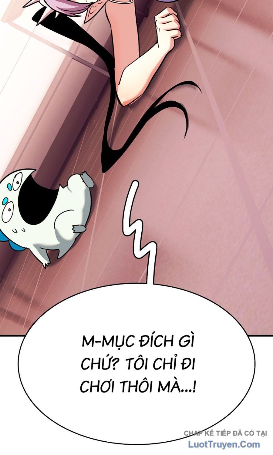 Cây Xẻng Xúc Được Mọi Thứ Chap 24 - Next Chap 23