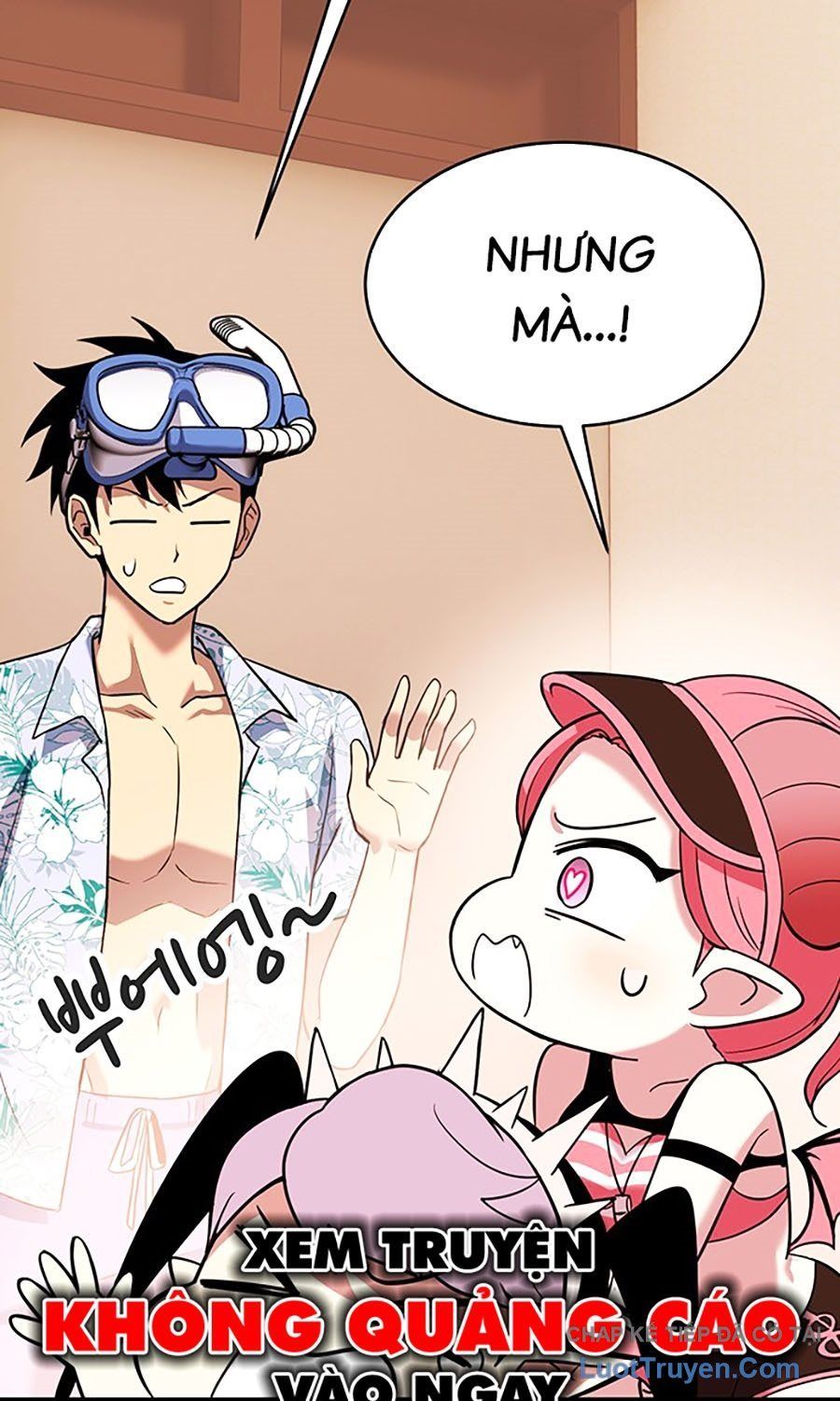 Cây Xẻng Xúc Được Mọi Thứ Chap 24 - Next Chap 23