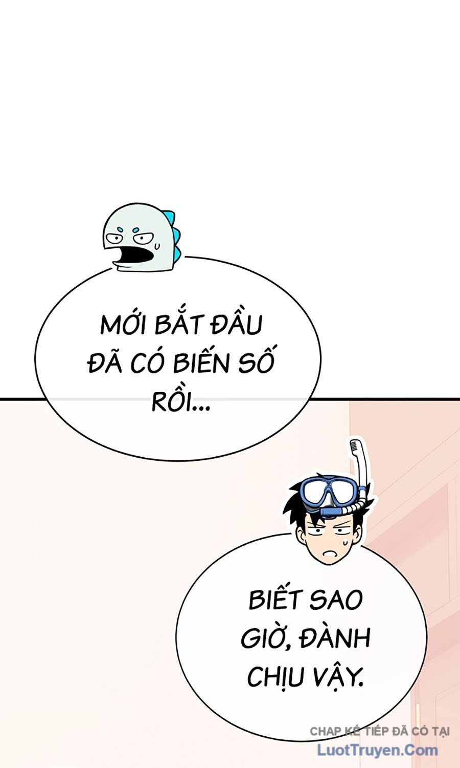 Cây Xẻng Xúc Được Mọi Thứ Chap 24 - Next Chap 23