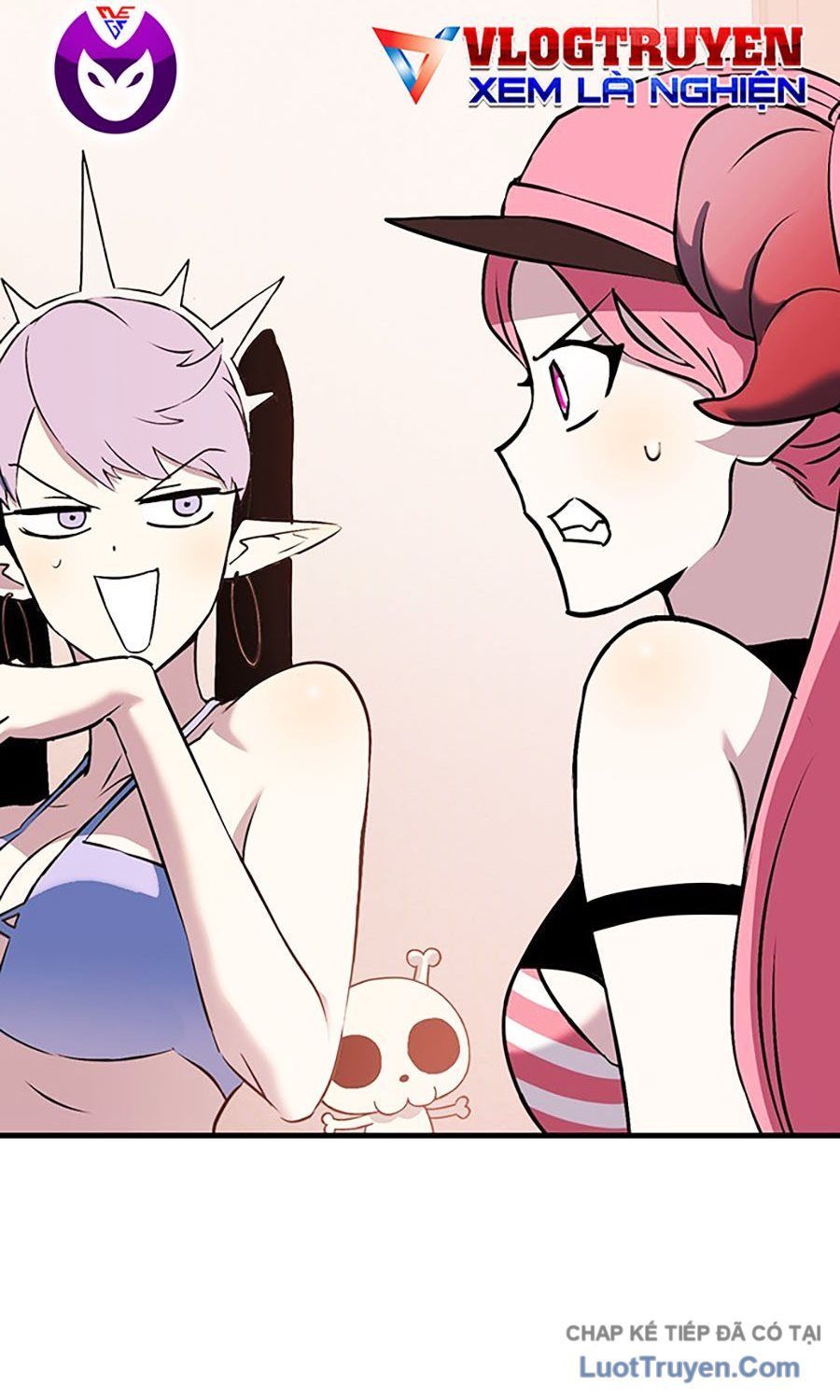 Cây Xẻng Xúc Được Mọi Thứ Chap 24 - Next Chap 23