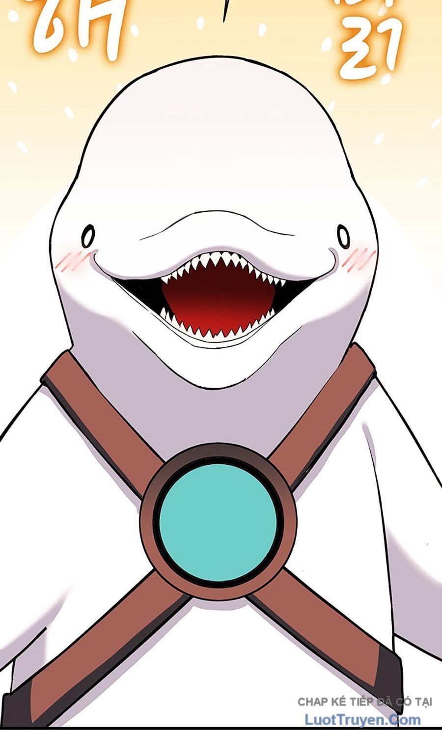 Cây Xẻng Xúc Được Mọi Thứ Chap 24 - Next Chap 23