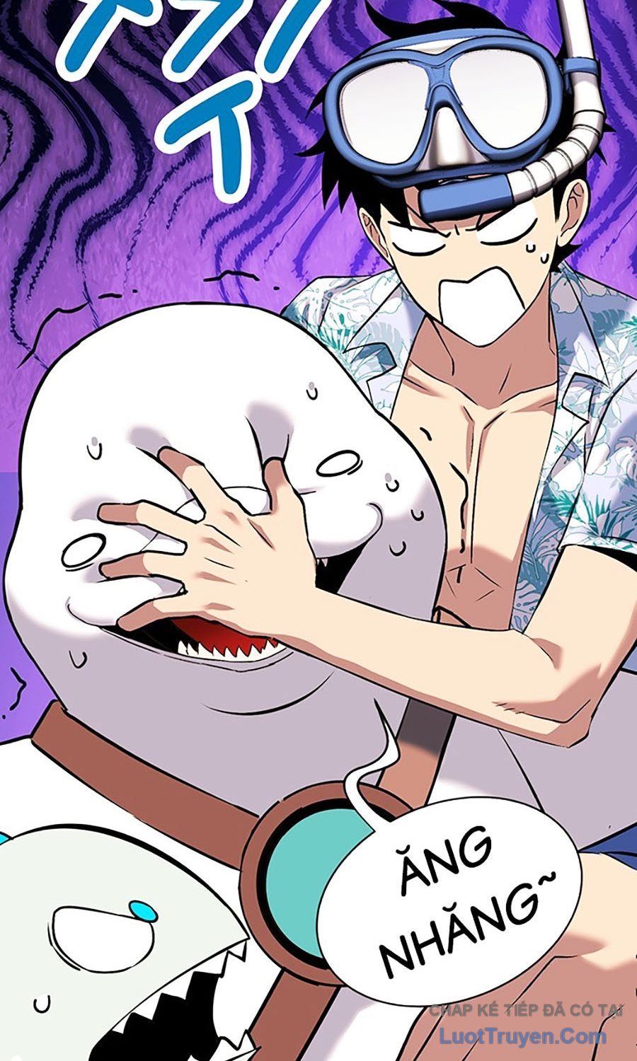 Cây Xẻng Xúc Được Mọi Thứ Chap 24 - Next Chap 23