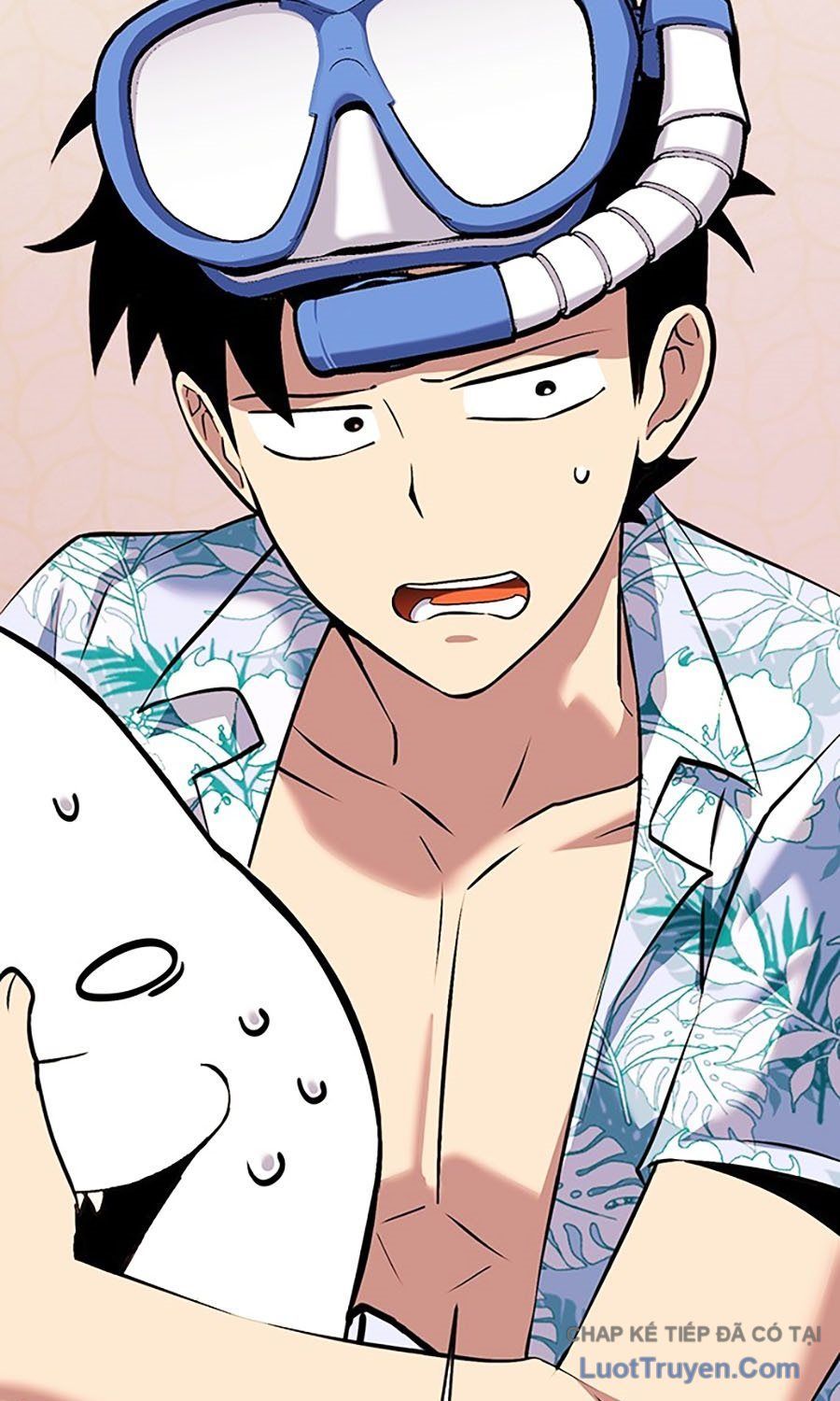 Cây Xẻng Xúc Được Mọi Thứ Chap 24 - Next Chap 23