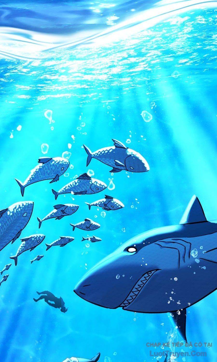 Cây Xẻng Xúc Được Mọi Thứ Chap 24 - Next Chap 23