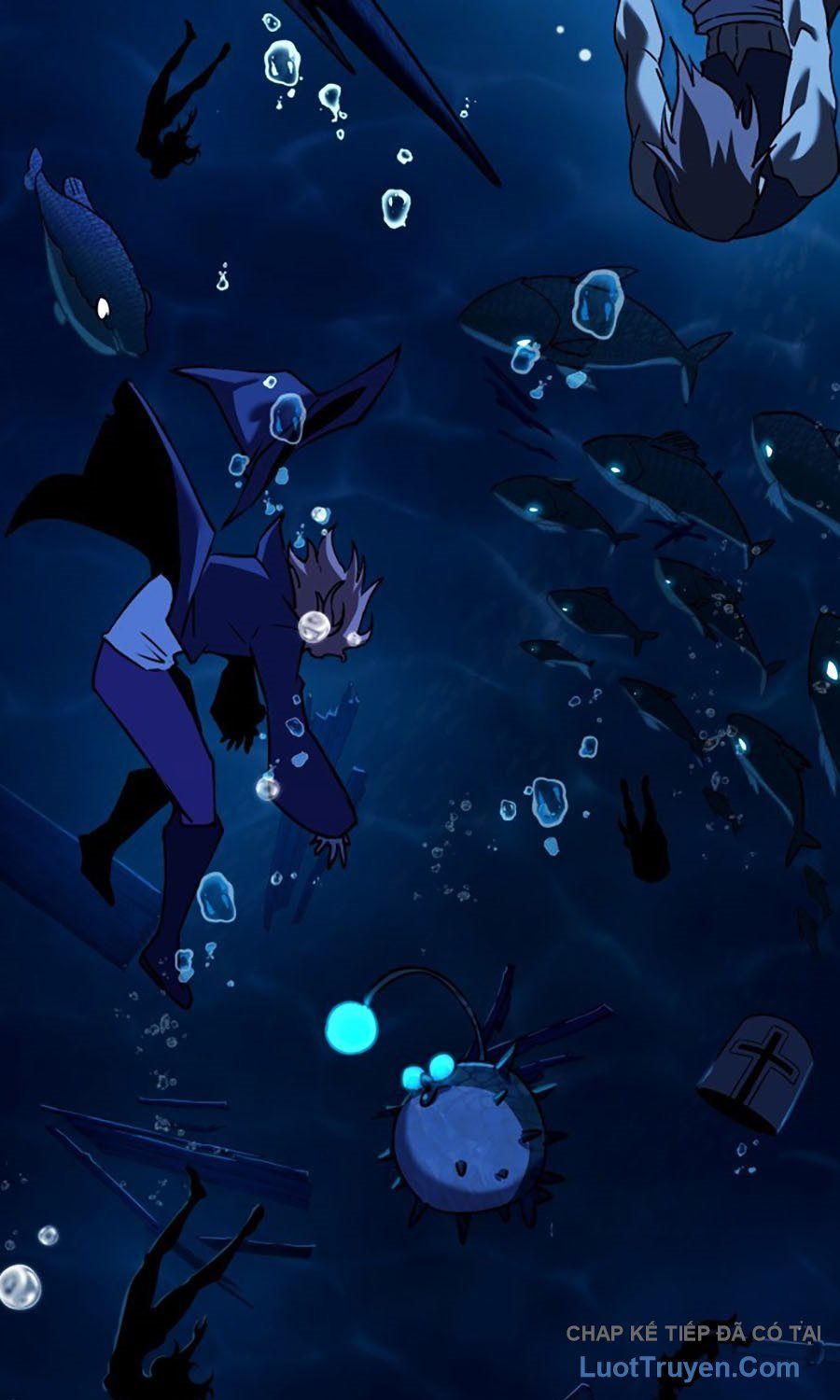 Cây Xẻng Xúc Được Mọi Thứ Chap 24 - Next Chap 23