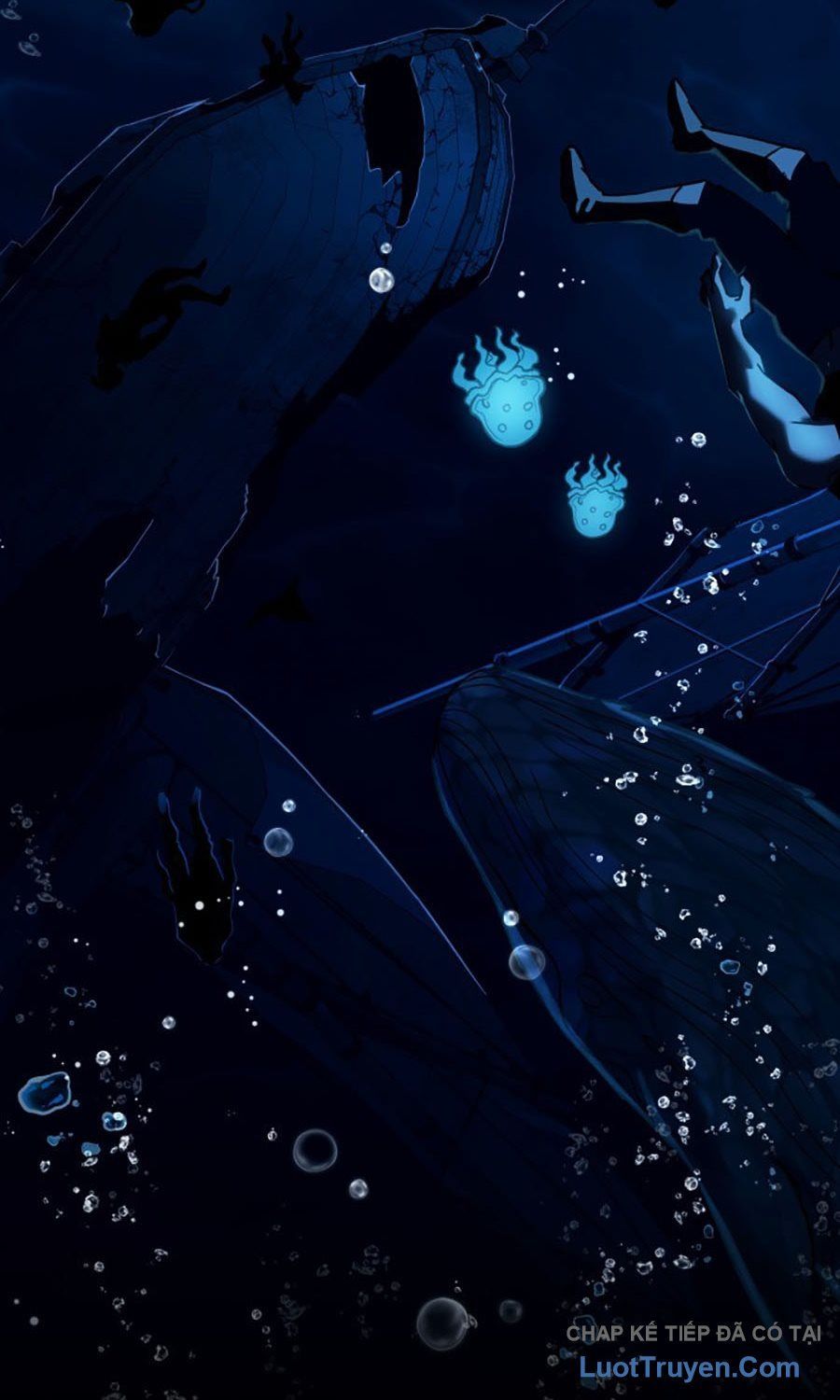 Cây Xẻng Xúc Được Mọi Thứ Chap 24 - Next Chap 23