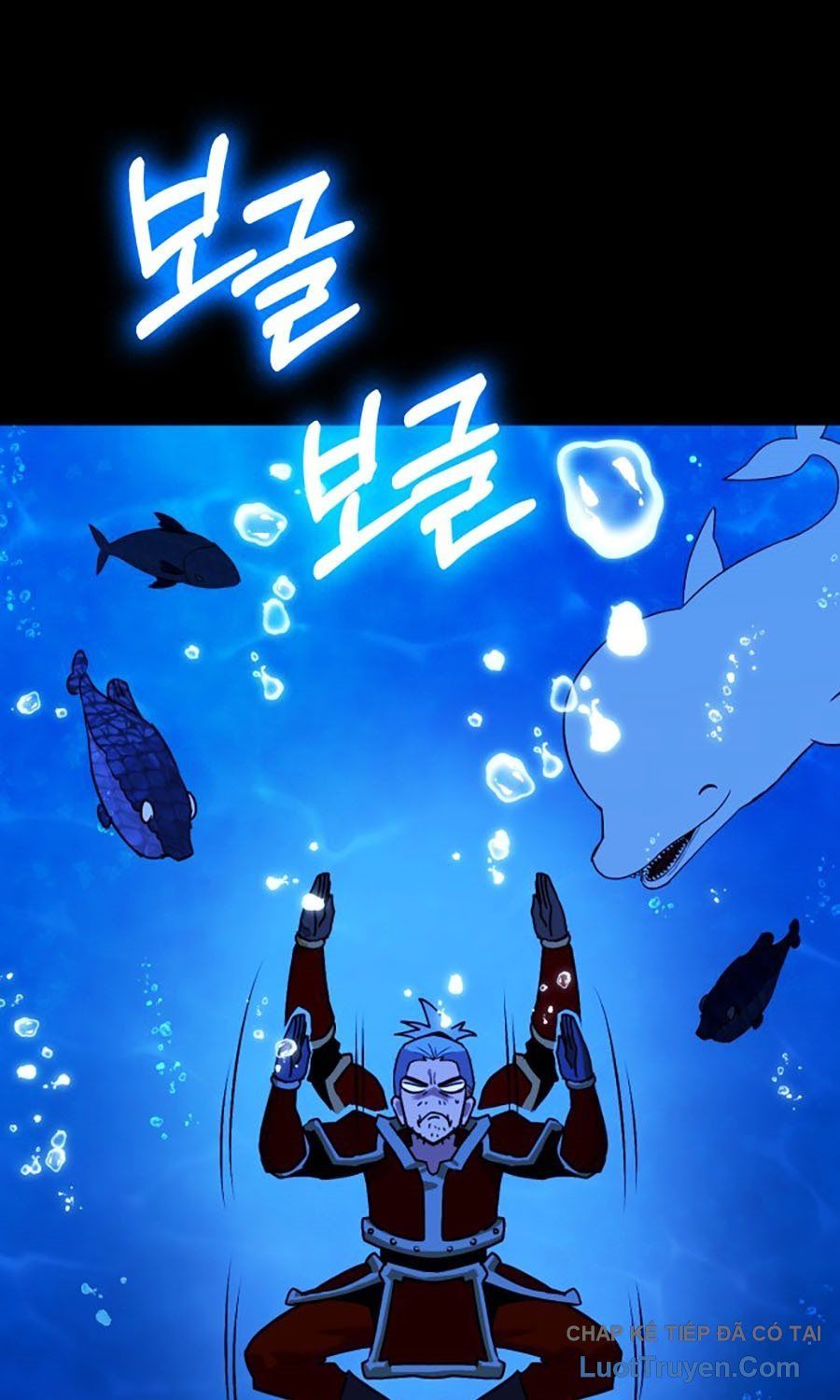 Cây Xẻng Xúc Được Mọi Thứ Chap 24 - Next Chap 23