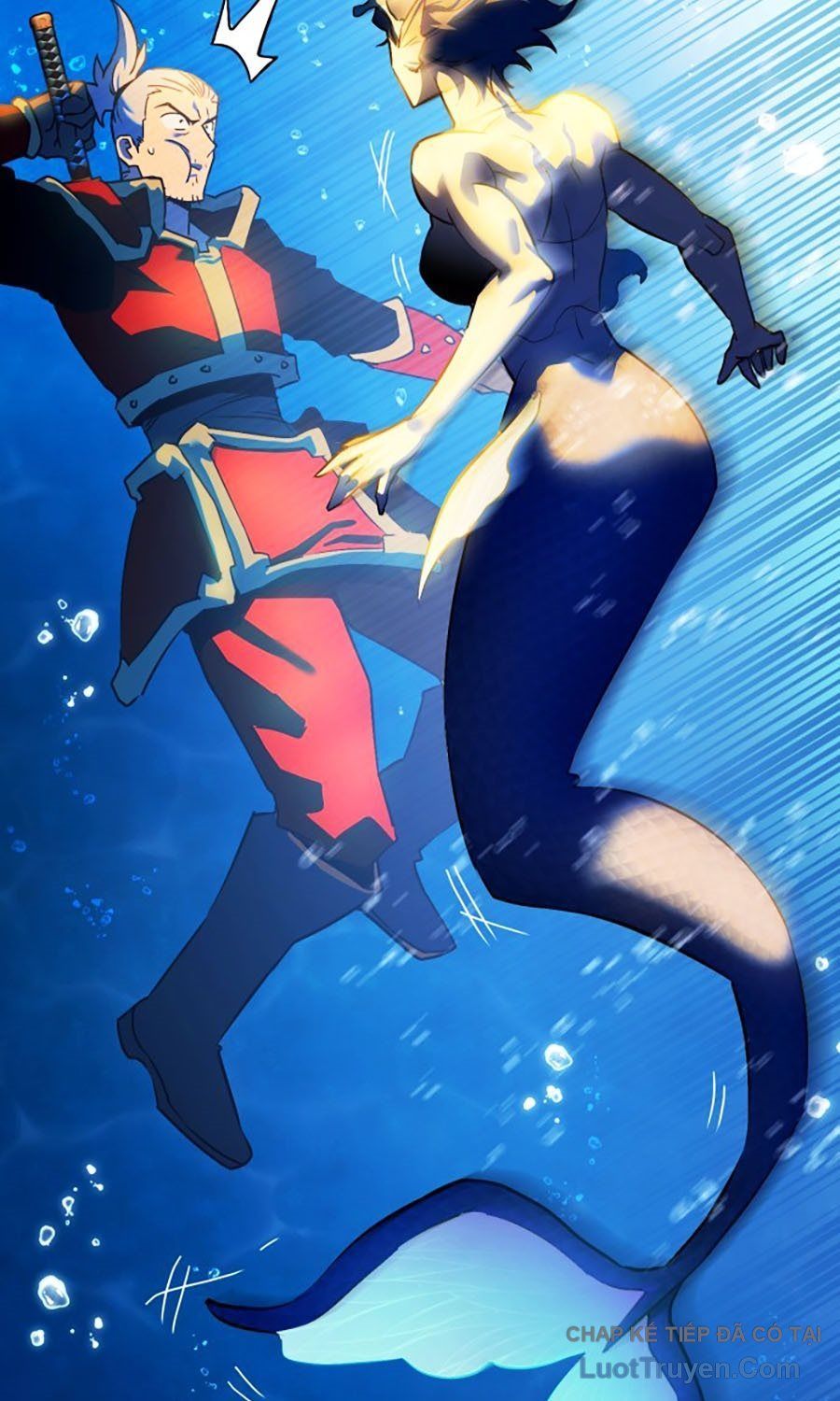 Cây Xẻng Xúc Được Mọi Thứ Chap 24 - Next Chap 23