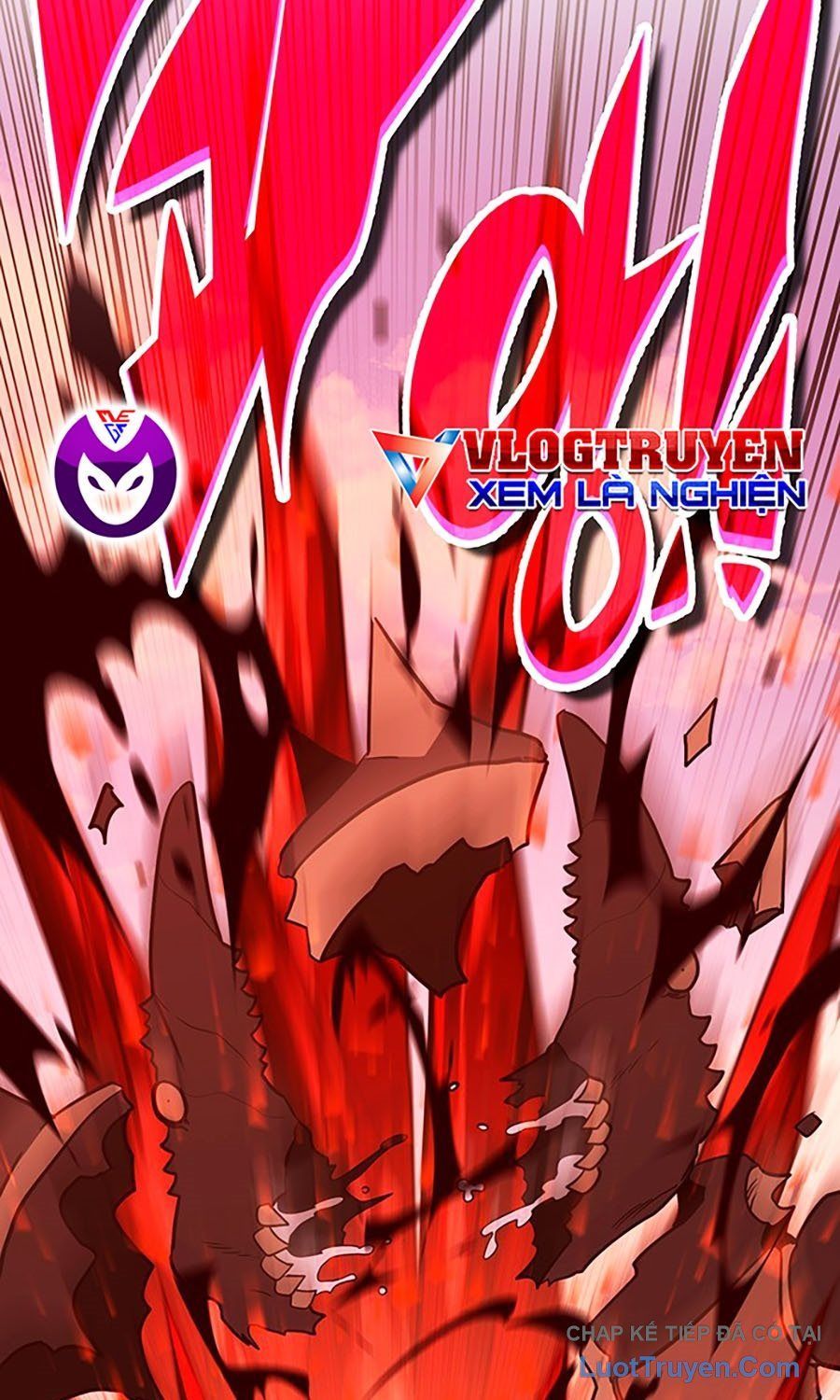 Cây Xẻng Xúc Được Mọi Thứ Chap 24 - Next Chap 23