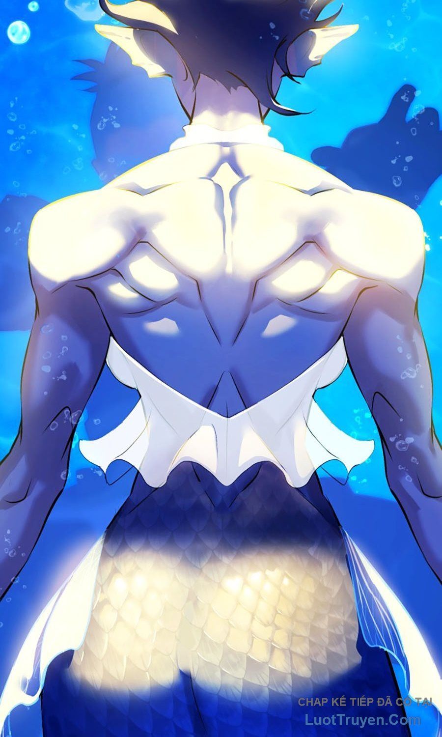 Cây Xẻng Xúc Được Mọi Thứ Chap 24 - Next Chap 23