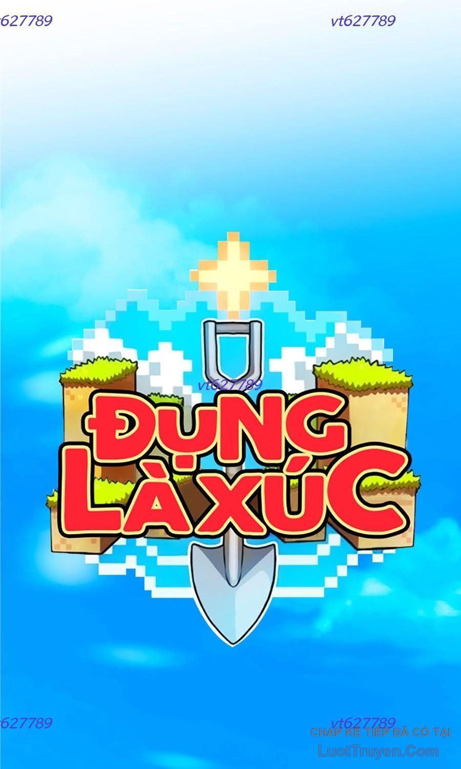 Cây Xẻng Xúc Được Mọi Thứ Chap 24 - Next Chap 23