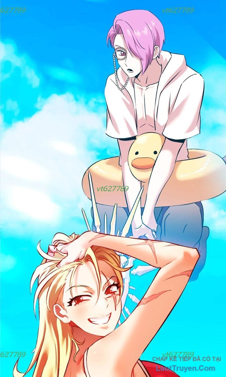 Cây Xẻng Xúc Được Mọi Thứ Chap 24 - Next Chap 23