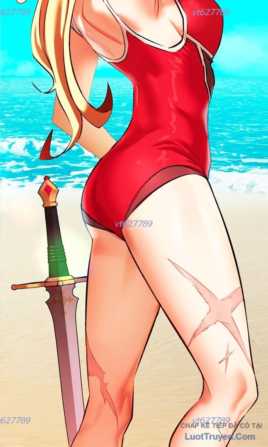 Cây Xẻng Xúc Được Mọi Thứ Chap 24 - Next Chap 23