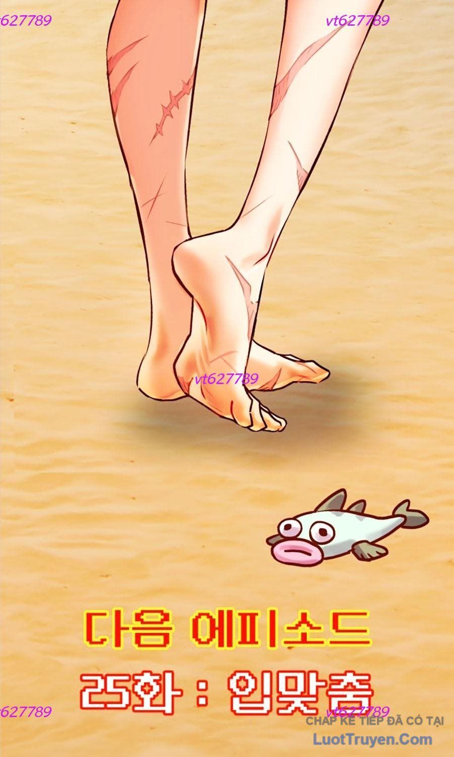 Cây Xẻng Xúc Được Mọi Thứ Chap 24 - Next Chap 23