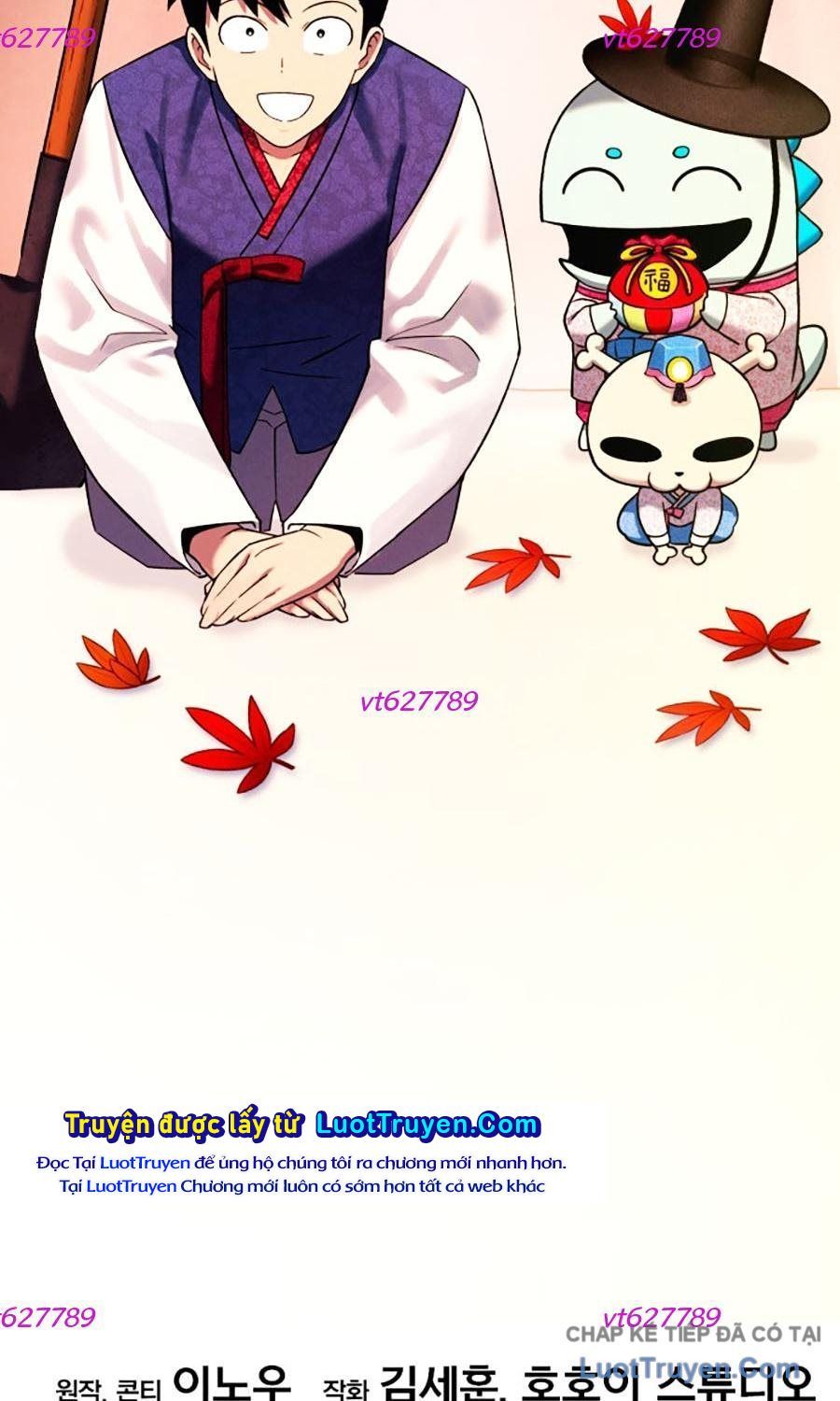 Cây Xẻng Xúc Được Mọi Thứ Chap 24 - Next Chap 23