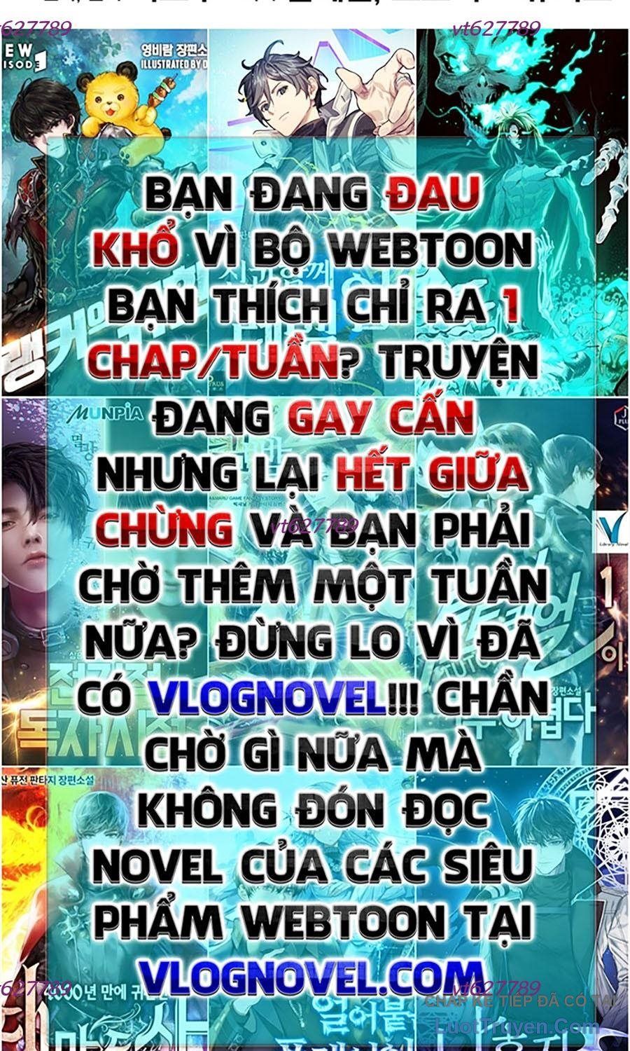 Cây Xẻng Xúc Được Mọi Thứ Chap 24 - Next Chap 23