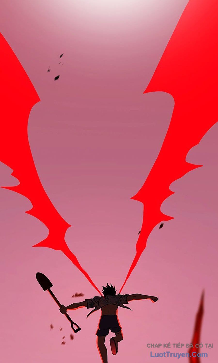 Cây Xẻng Xúc Được Mọi Thứ Chap 24 - Next Chap 23