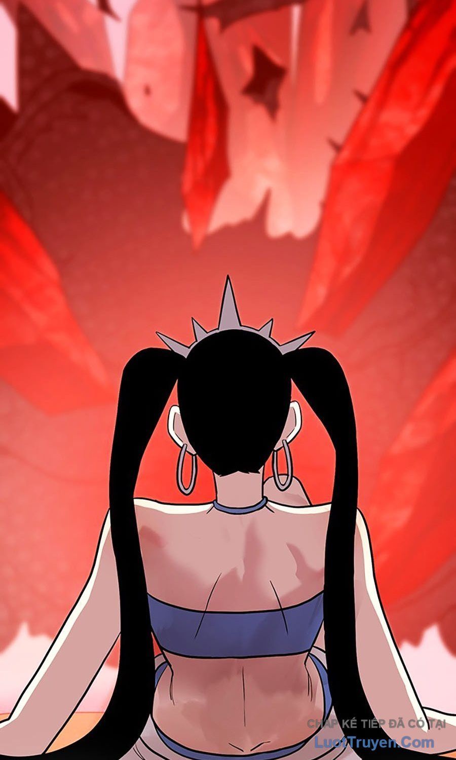 Cây Xẻng Xúc Được Mọi Thứ Chap 24 - Next Chap 23