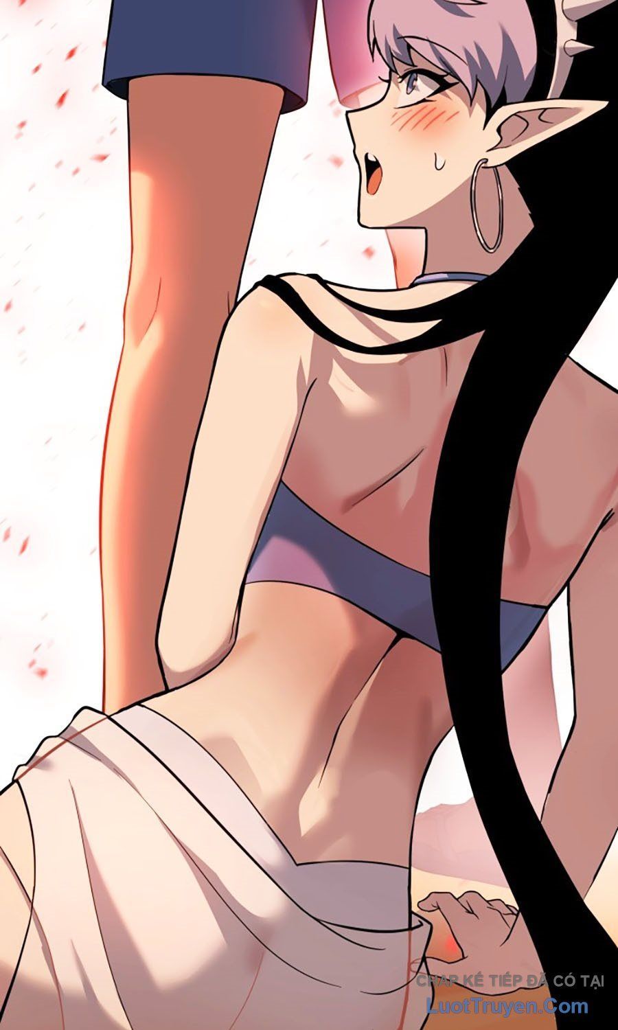 Cây Xẻng Xúc Được Mọi Thứ Chap 24 - Next Chap 23