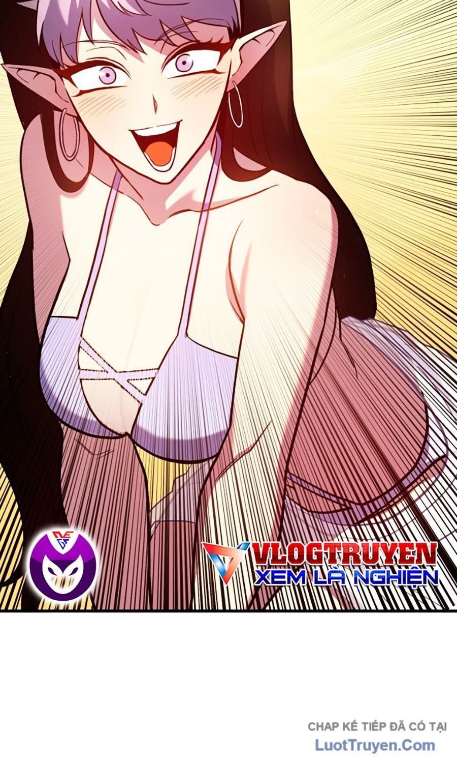 Cây Xẻng Xúc Được Mọi Thứ Chap 24 - Next Chap 23