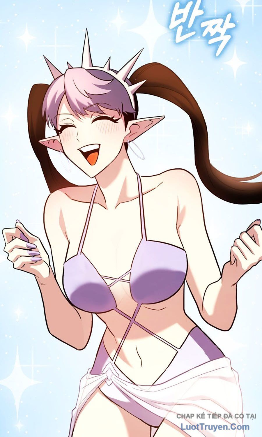 Cây Xẻng Xúc Được Mọi Thứ Chap 24 - Next Chap 23