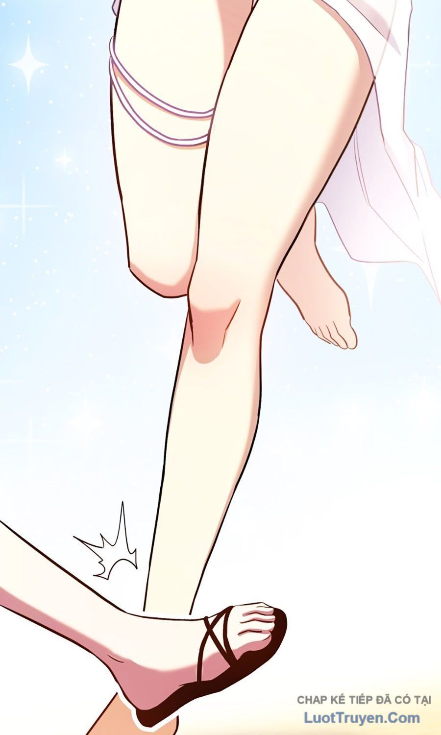 Cây Xẻng Xúc Được Mọi Thứ Chap 24 - Next Chap 23