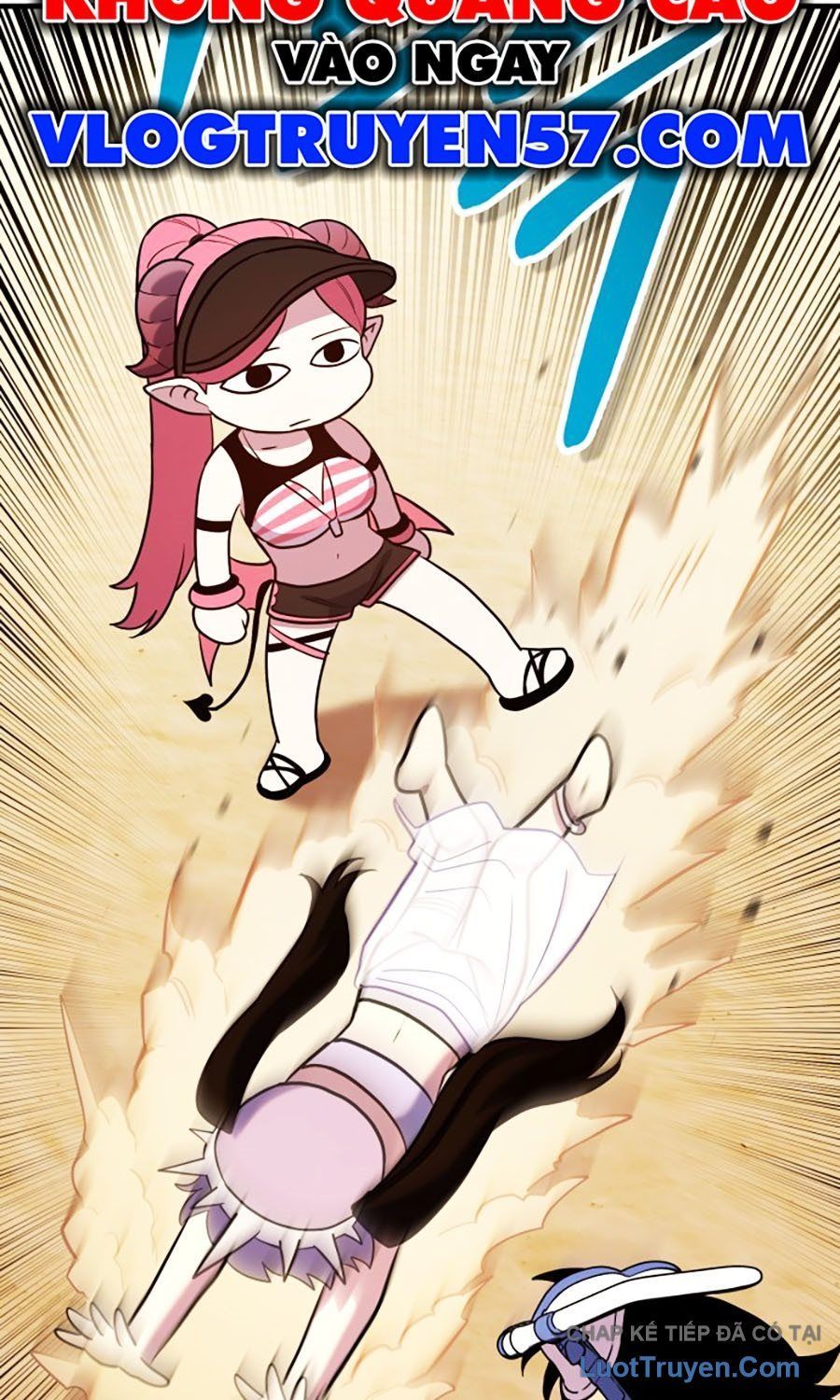 Cây Xẻng Xúc Được Mọi Thứ Chap 24 - Next Chap 23