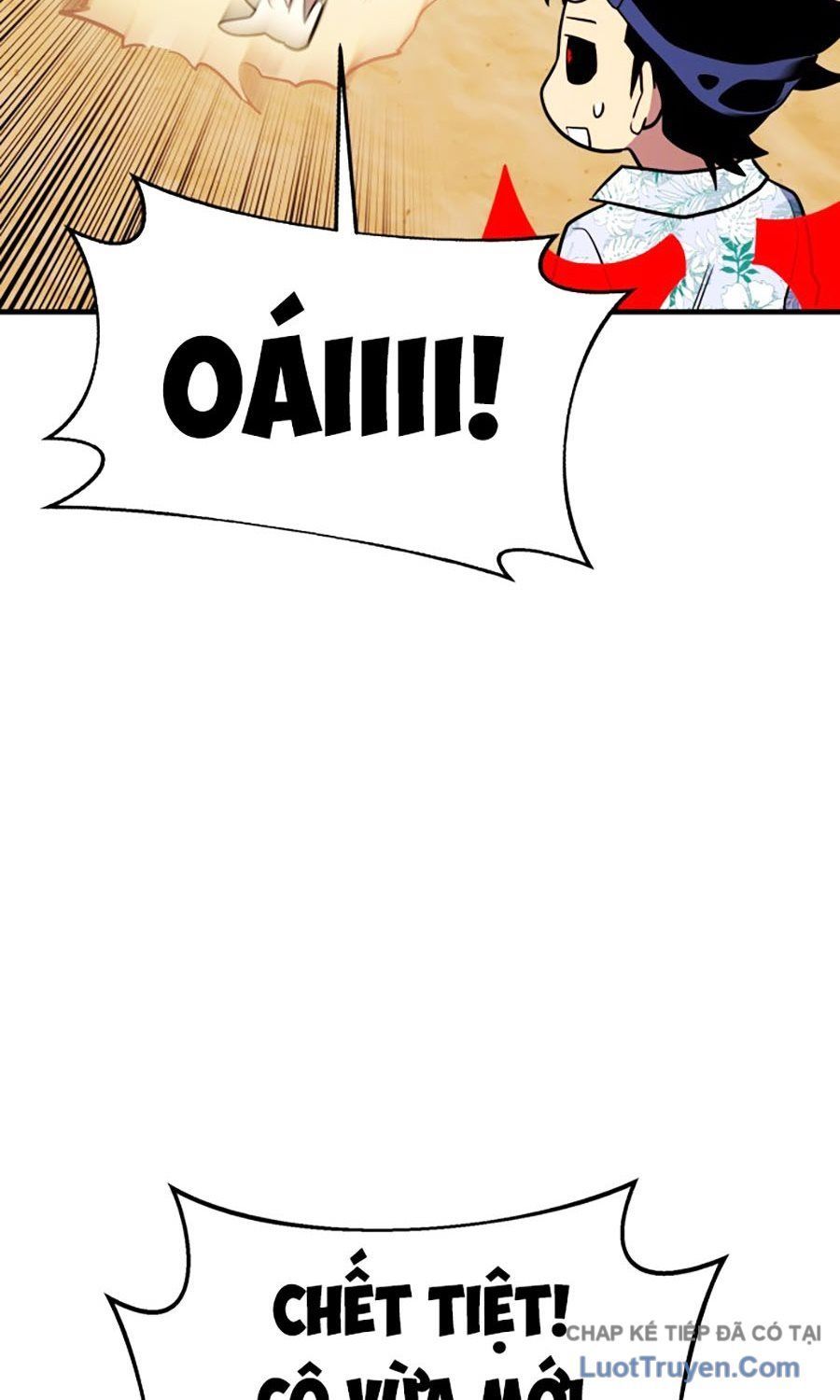 Cây Xẻng Xúc Được Mọi Thứ Chap 24 - Next Chap 23